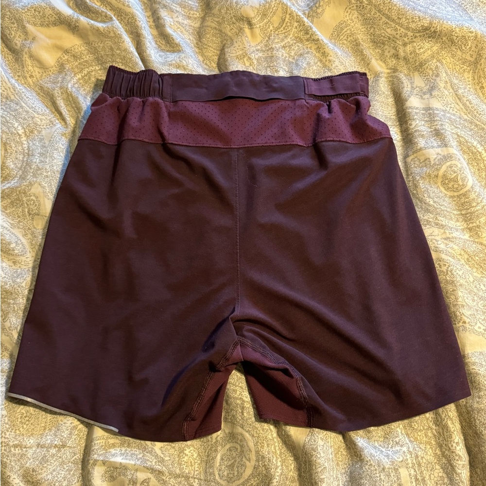 Men’s Lululemon Surge Shorts - Small (S)